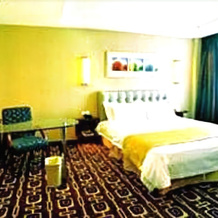 Hongfu Junggar Hotel, 克拉玛依 — 照片 2