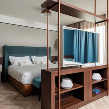 Visionair Suites, Senigallia — photo 3