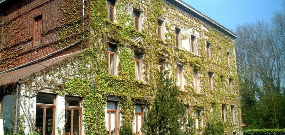 Logis Hôtel-Restaurant Le Moulin D'Artres, Artres — photo 1