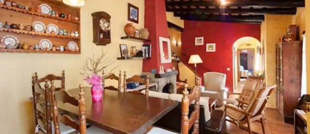 Rental Villa Cala Nuria - Begur 4 Bedrooms 8 Persons - Pop 9991, 巴古尔 — 照片 1