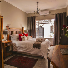 Cornerstone B&B, Kroonstad — photo 5