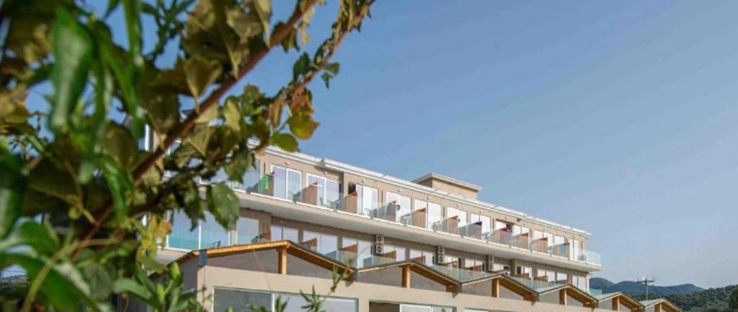 Laguna Holiday Resort, Perithia — photo 1