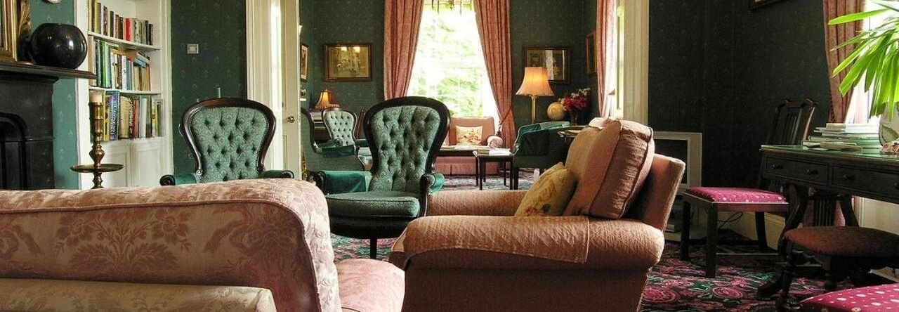 Ross Lake House Hotel, 乌特拉尔德 — 照片 1