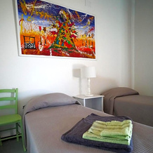 bnbthekey 1,2,3, Olmedo — photo 2
