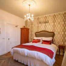 Hotellerie Het Wapen Van Athlone, 德斯泰赫 — 照片 2