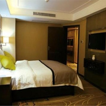 Fenghuang Yuting Hotel, 西昌 — 照片 4