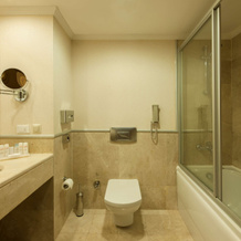 Radisson Blu Resort & Spa, Cesme, 切什梅 — 照片 4