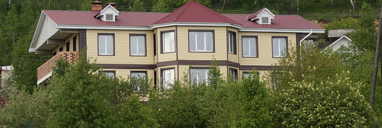 У Ручья, Култук — фото 1