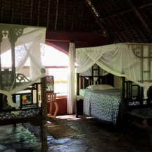 Mikoko Cove Ecolodge, Мсамбвени — фото 4