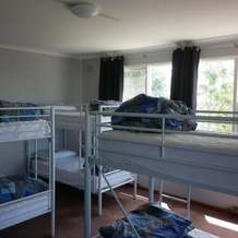 Young Budget Accommodation - Hostel, 扬 — 照片 3
