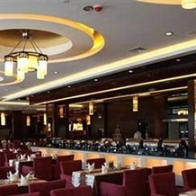 Shinewon Continental Hotel, Луань — фото 4