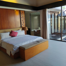 Room-kori Maharani Villas - One-bedroom, 泰梅西 — 照片 4