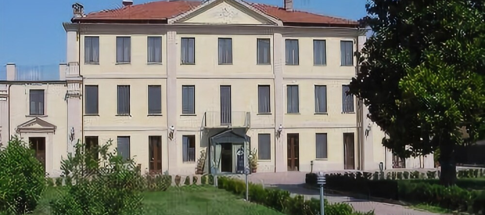 Hotel Villa San Giulio, 纳尔佐莱 — 照片 1
