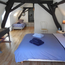 Le Clos Des Archers, Eyraud-Crempse-Maurens — фото 4