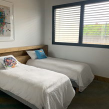 Le B Complexe Hôtel, 洛赞 — 照片 3