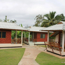 Sarm Mork Guesthouse, Мэхонгсон — фото 3