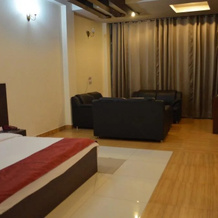Hotel Sandhya Palace, 布恩塔尔 — 照片 5