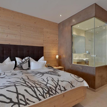 Hotel Almhof, Fuegenberg — photo 4