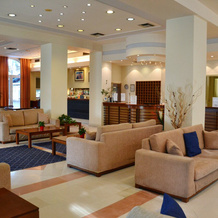 Hellinis Hotel, Kanoni — photo 4
