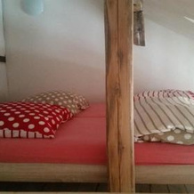 Bed And Breakfast Keins Wie Meins, 巴特赫尔斯费尔德 — 照片 3