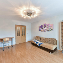 Ideal Apartment (Идеал Апартмент) На Восточном Проспекте, Врангель — фото 4