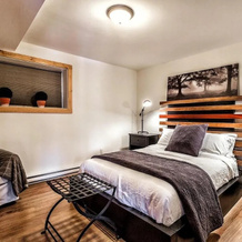Le Mont-Tremblant - Résidences Boutique, 上湖 — 照片 4