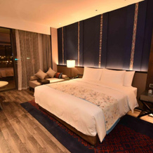 Wanda Realm Resort Nanning, 南宁 — 照片 2