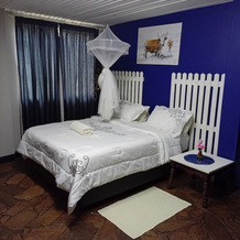 Sarusungu River Lodge, Rundu — photo 3