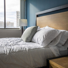 Motor City Suites by Barsala, 底特律 — 照片 2