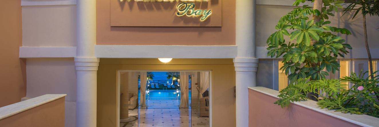 Windmill Bay Hotel, Аргасси — фото 1