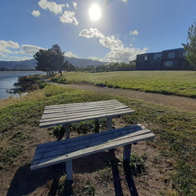 Hobart Waterfront Luxury Retreat, Brighton — photo 4