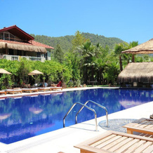 Layla Gocek - Adults Only Hotel, 因利杰 — 照片 3
