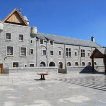 Scottish Castle, 烟台 — 照片 5