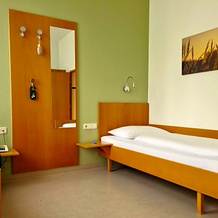 Hotel Viktor, 克劳斯 — 照片 4