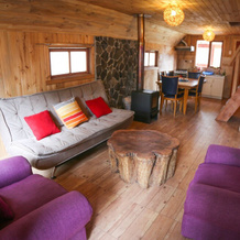 Llaima Camp, Куракаутин — фото 4