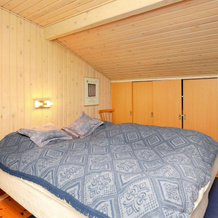Lovely Holiday Home In Jutland With Barbecue, Фьерритслев — фото 2