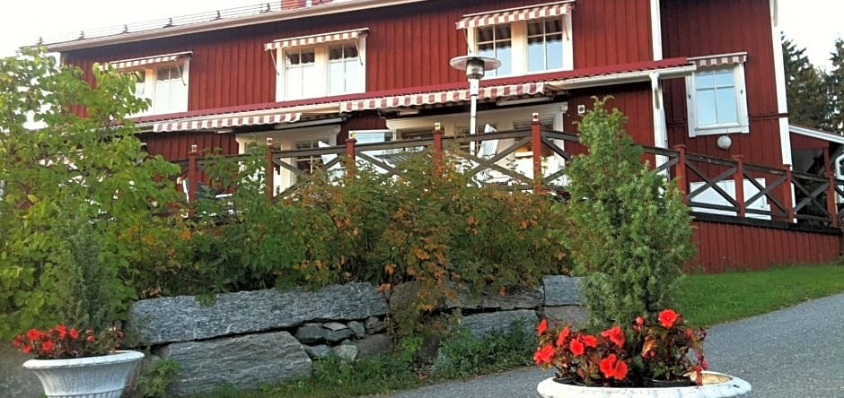 Pensionatet i Mellanfjärden, Bergsjo — photo 1