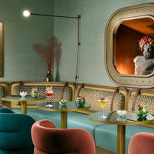 Grand Hotel Savoia Genova, Curio Collection by Hilton, 热那亚 — 照片 2