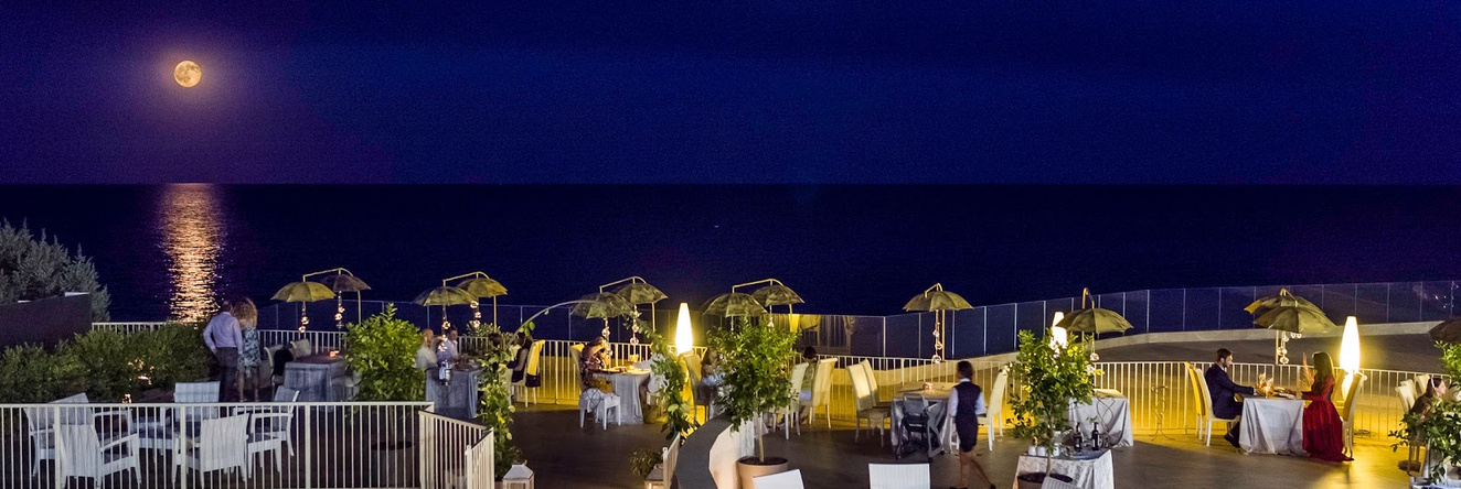 Forte Village Resort - Royal Pineta, 圣玛格丽塔迪普拉 — 照片 1