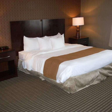 Days Inn Lansing, Уэверли — фото 2