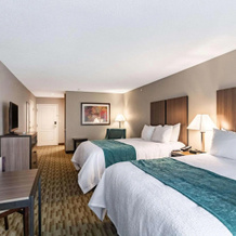 The Riverview Inn & Suites, an Ascend Hotel Collection Member, 罗克福德 — 照片 5