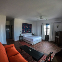Hotel Cerro de Hijar, 托洛克斯 — 照片 2
