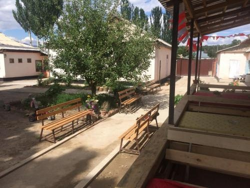 Guest House Mira, Kochkor — photo 1