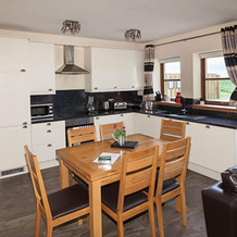 Williamscraig Holiday Cottages, 林利斯戈 — 照片 5