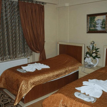 Hotel Grand Iskender, 阿德亚曼 — 照片 4