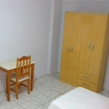 Hotel Mariluz, Телемаку-Борба — фото 5