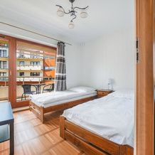Apartamenty Sun&Snow Helska Villa, 海尔 — 照片 3