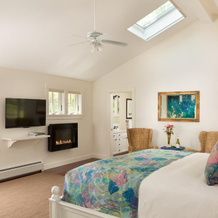Inn at Sunrise Point, Lincolnville — photo 2
