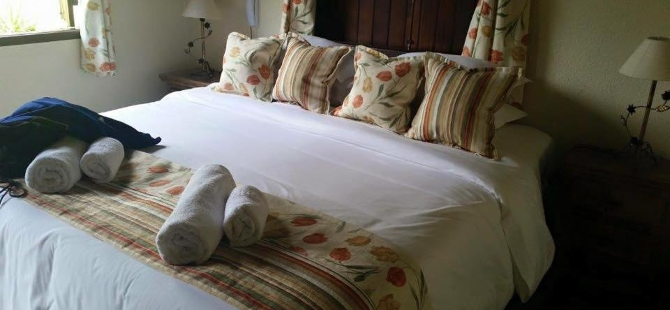 Country Ville Hotel, Терезополис — фото 1