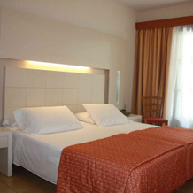 Hydrele Beach Hotel, Pythagoreio — photo 2